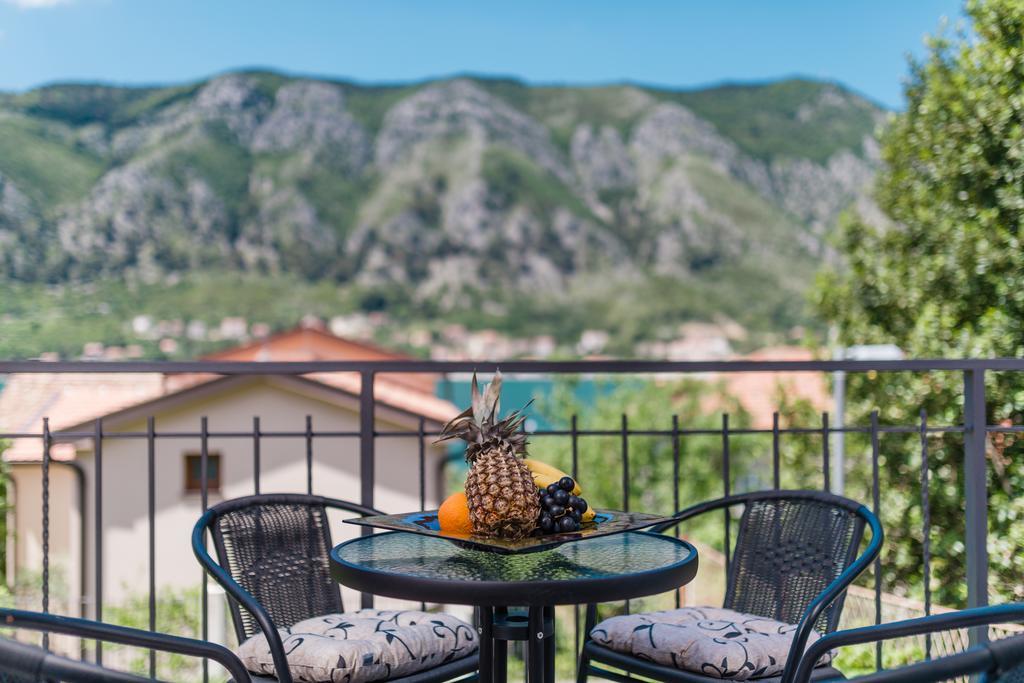 Apartments 26 Κότορ Εξωτερικό φωτογραφία