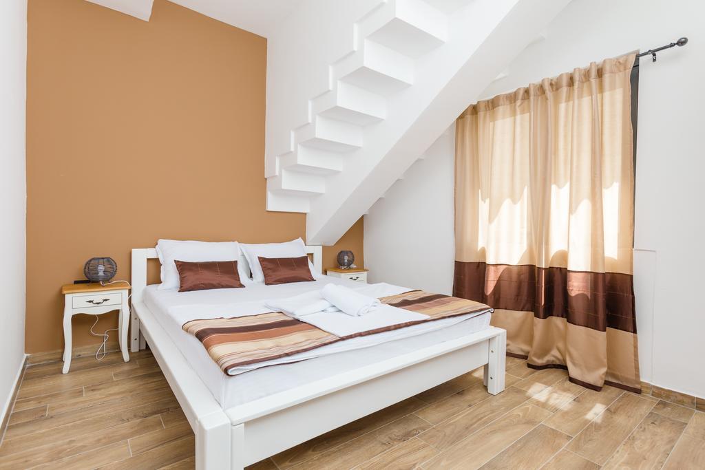 Apartments 26 Κότορ Εξωτερικό φωτογραφία