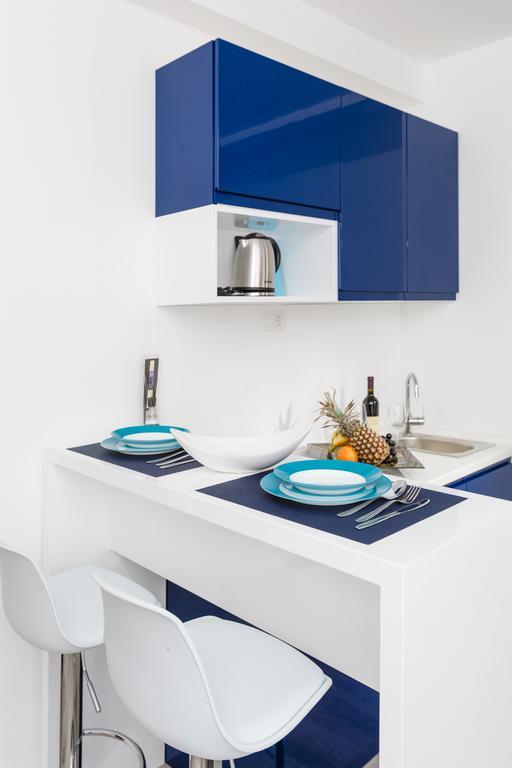Apartments 26 Κότορ Εξωτερικό φωτογραφία