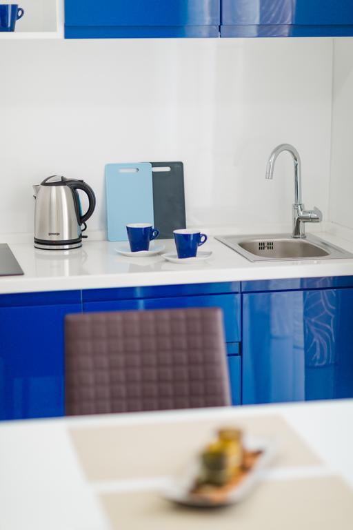 Apartments 26 Κότορ Εξωτερικό φωτογραφία