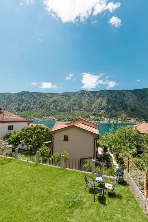 Apartments 26 Κότορ Εξωτερικό φωτογραφία