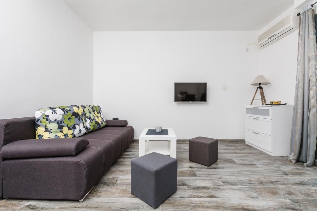 Apartments 26 Κότορ Εξωτερικό φωτογραφία