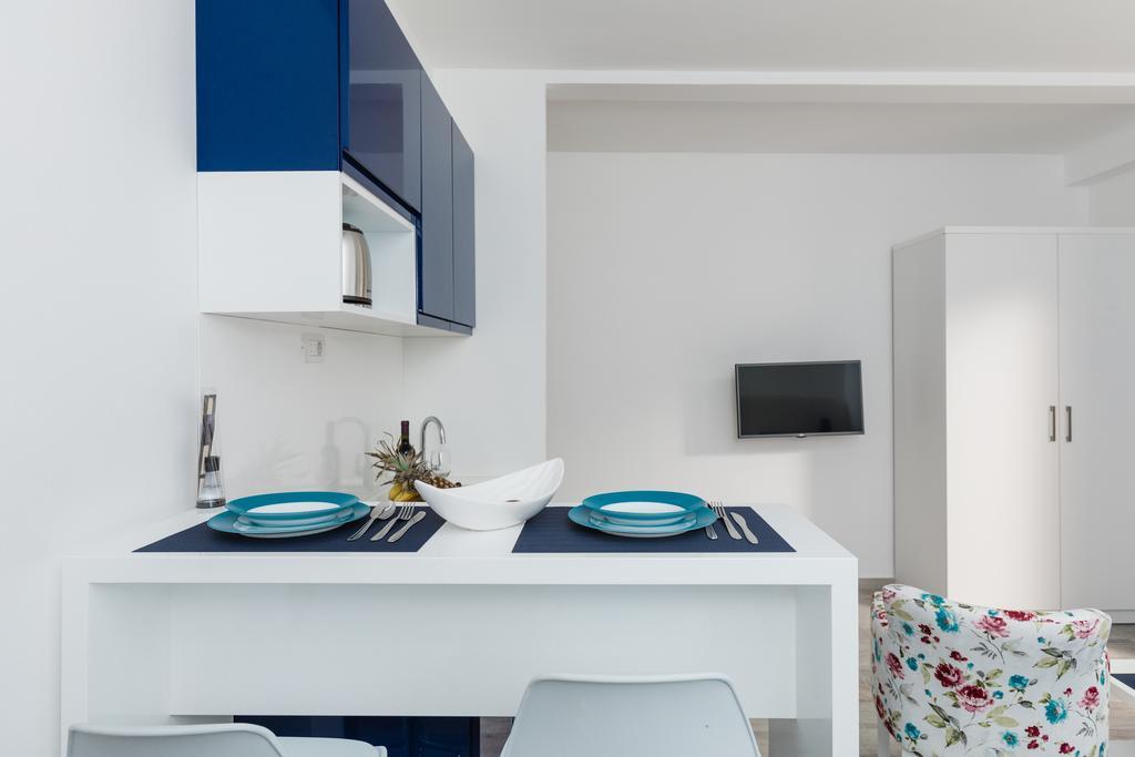 Apartments 26 Κότορ Εξωτερικό φωτογραφία