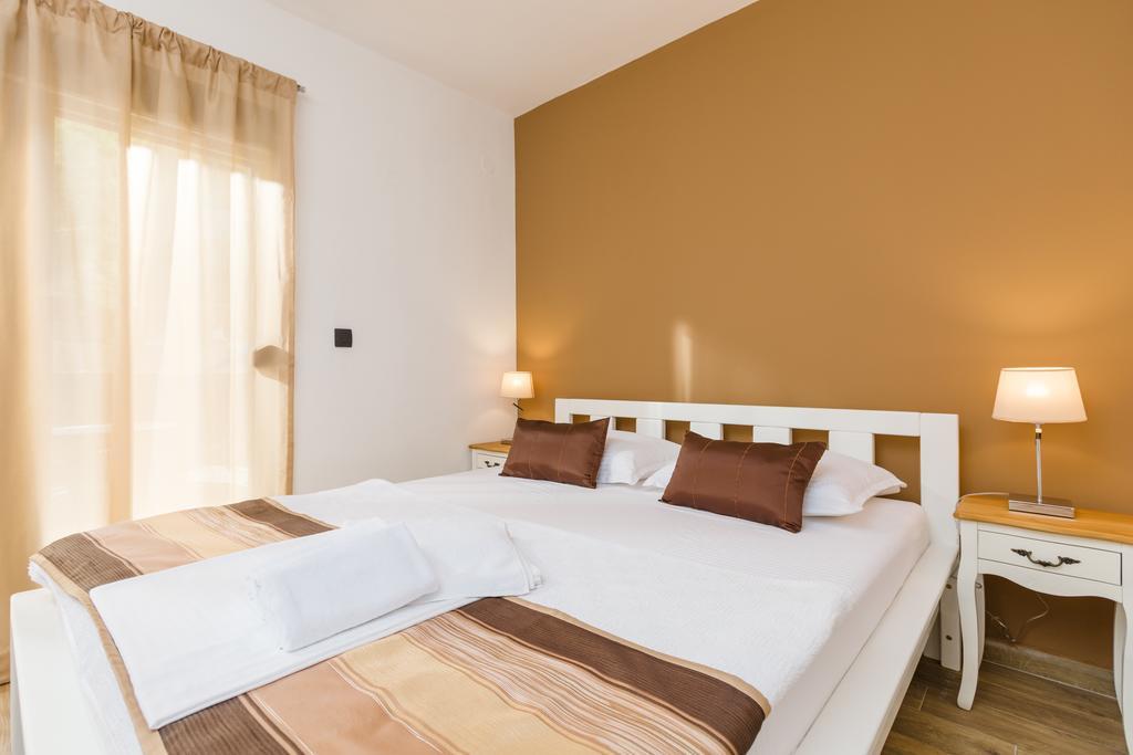 Apartments 26 Κότορ Εξωτερικό φωτογραφία