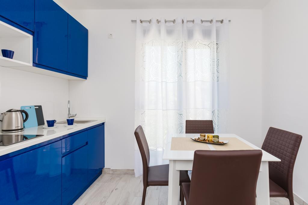 Apartments 26 Κότορ Εξωτερικό φωτογραφία