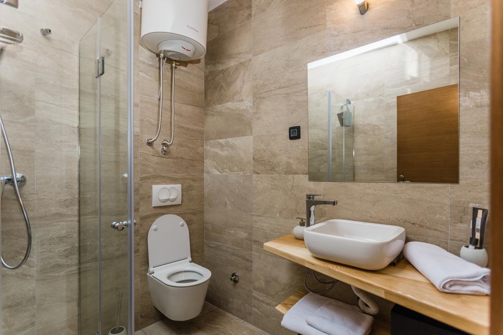 Apartments 26 Κότορ Εξωτερικό φωτογραφία