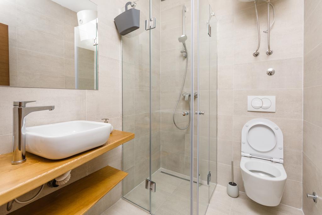 Apartments 26 Κότορ Εξωτερικό φωτογραφία