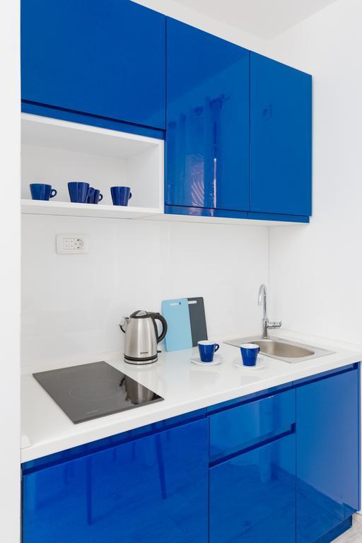 Apartments 26 Κότορ Εξωτερικό φωτογραφία