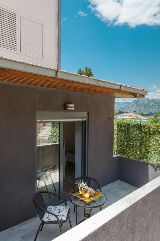 Apartments 26 Κότορ Εξωτερικό φωτογραφία