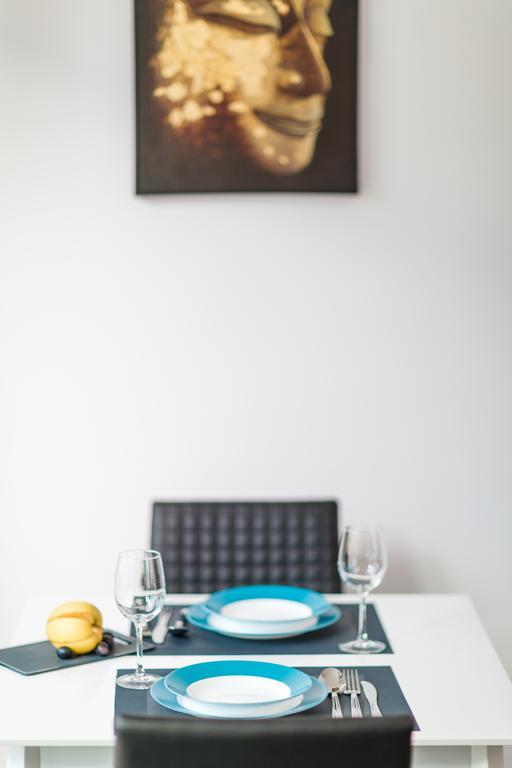 Apartments 26 Κότορ Εξωτερικό φωτογραφία