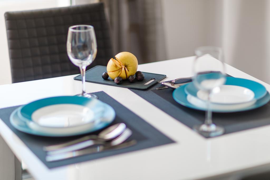 Apartments 26 Κότορ Εξωτερικό φωτογραφία