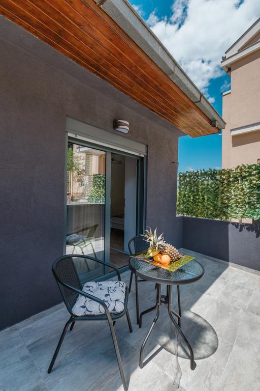Apartments 26 Κότορ Εξωτερικό φωτογραφία
