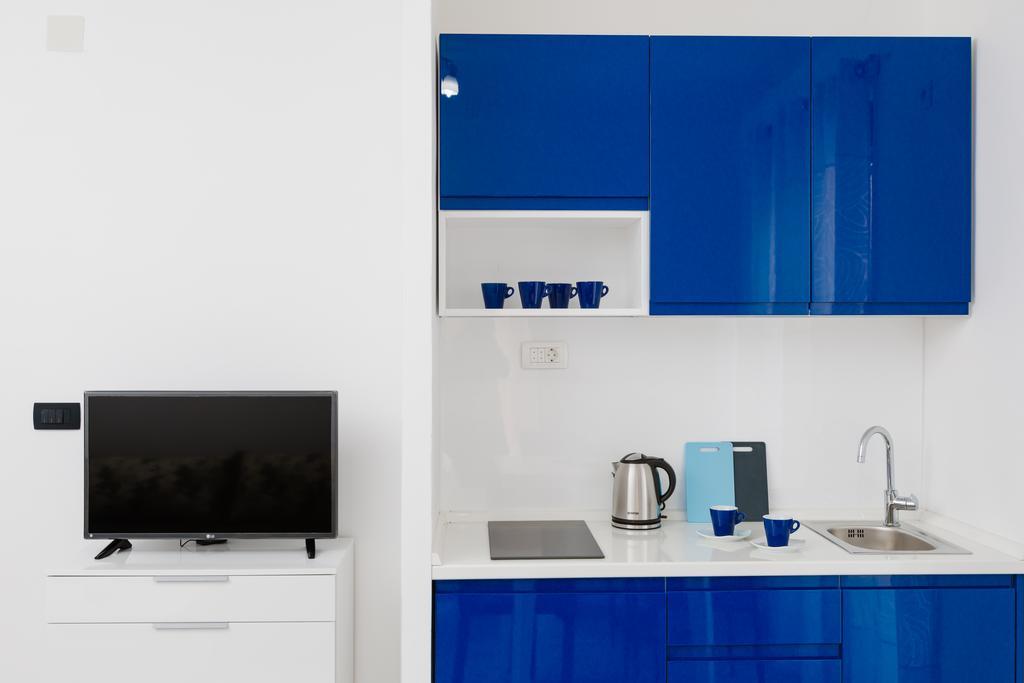 Apartments 26 Κότορ Εξωτερικό φωτογραφία