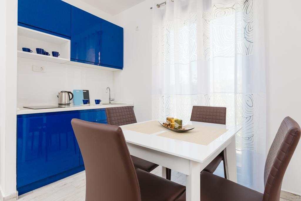 Apartments 26 Κότορ Εξωτερικό φωτογραφία