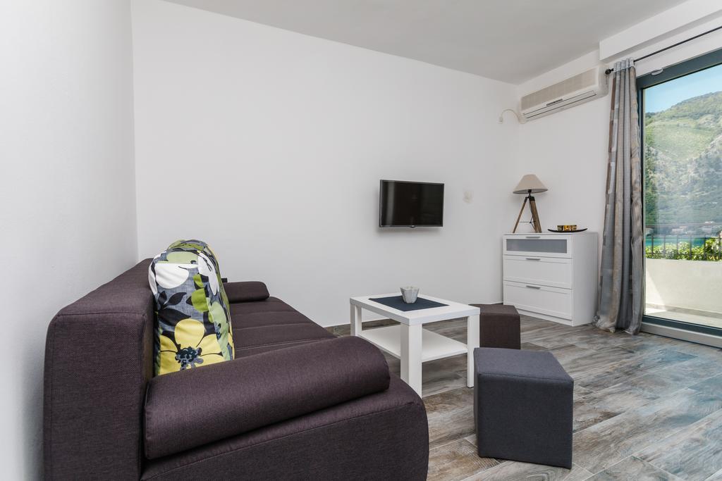 Apartments 26 Κότορ Εξωτερικό φωτογραφία