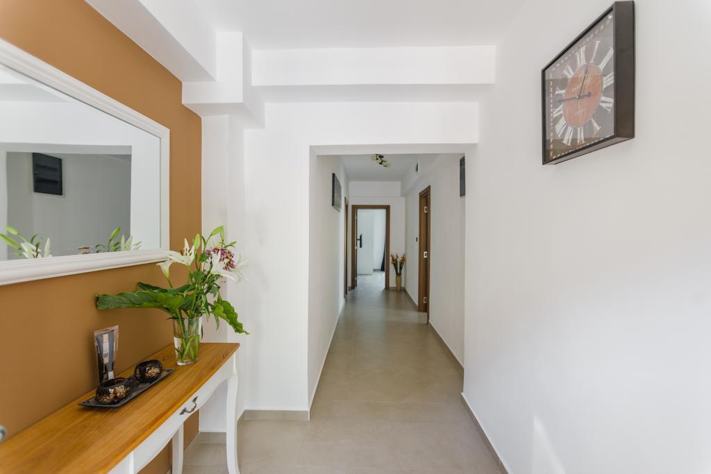 Apartments 26 Κότορ Εξωτερικό φωτογραφία