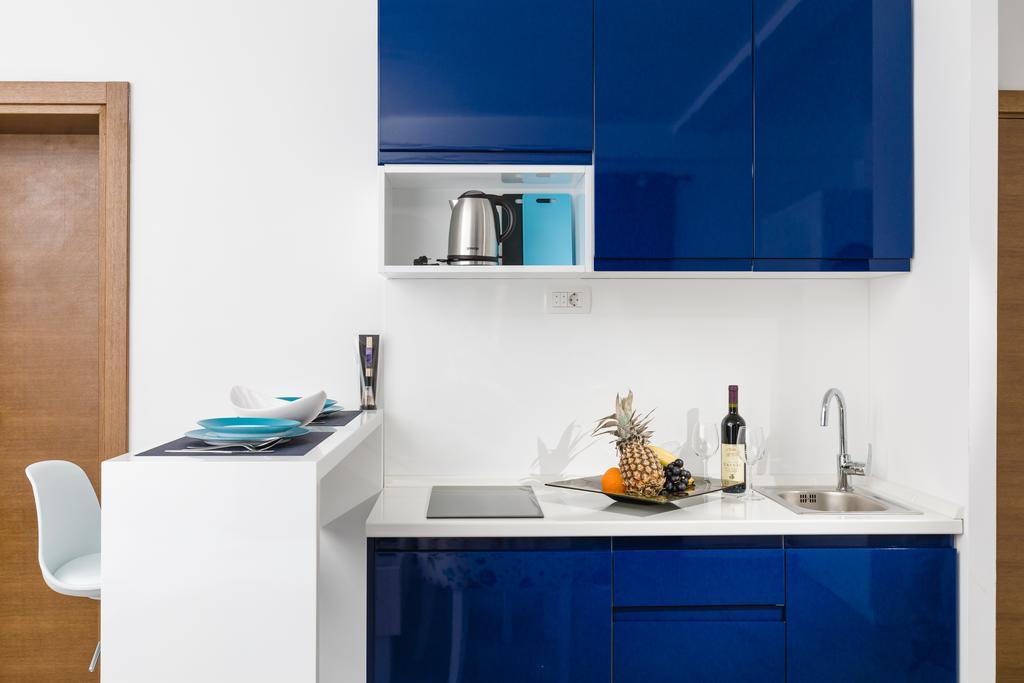Apartments 26 Κότορ Εξωτερικό φωτογραφία