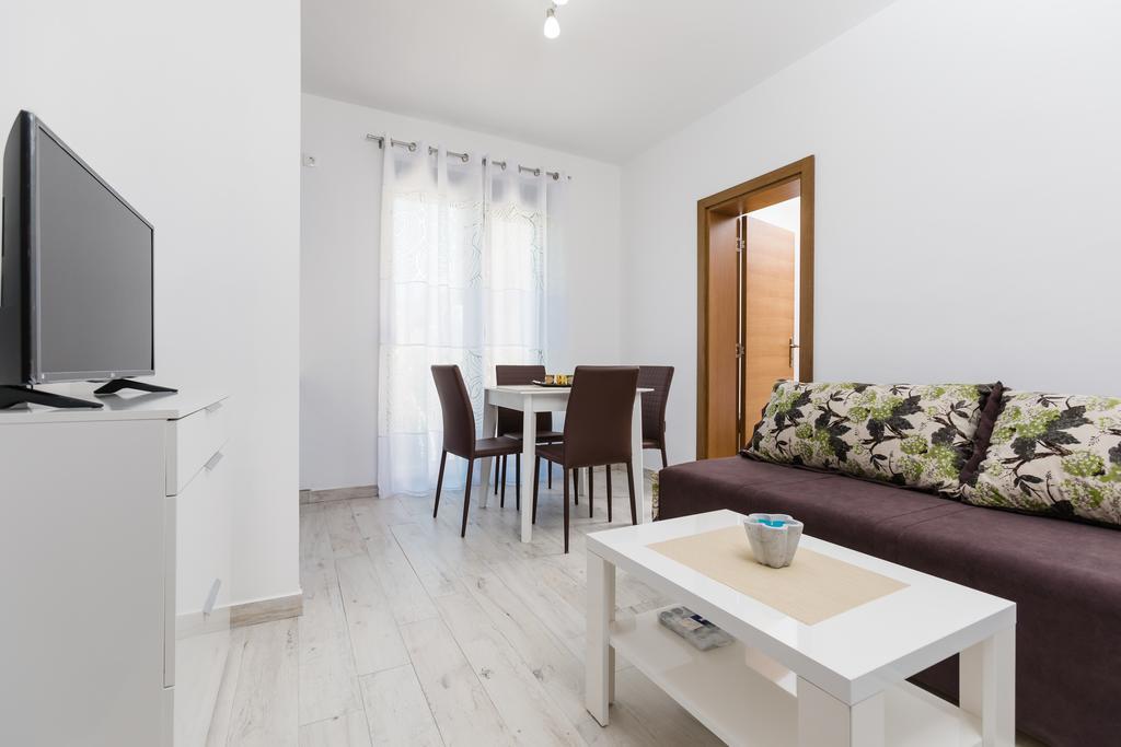 Apartments 26 Κότορ Εξωτερικό φωτογραφία