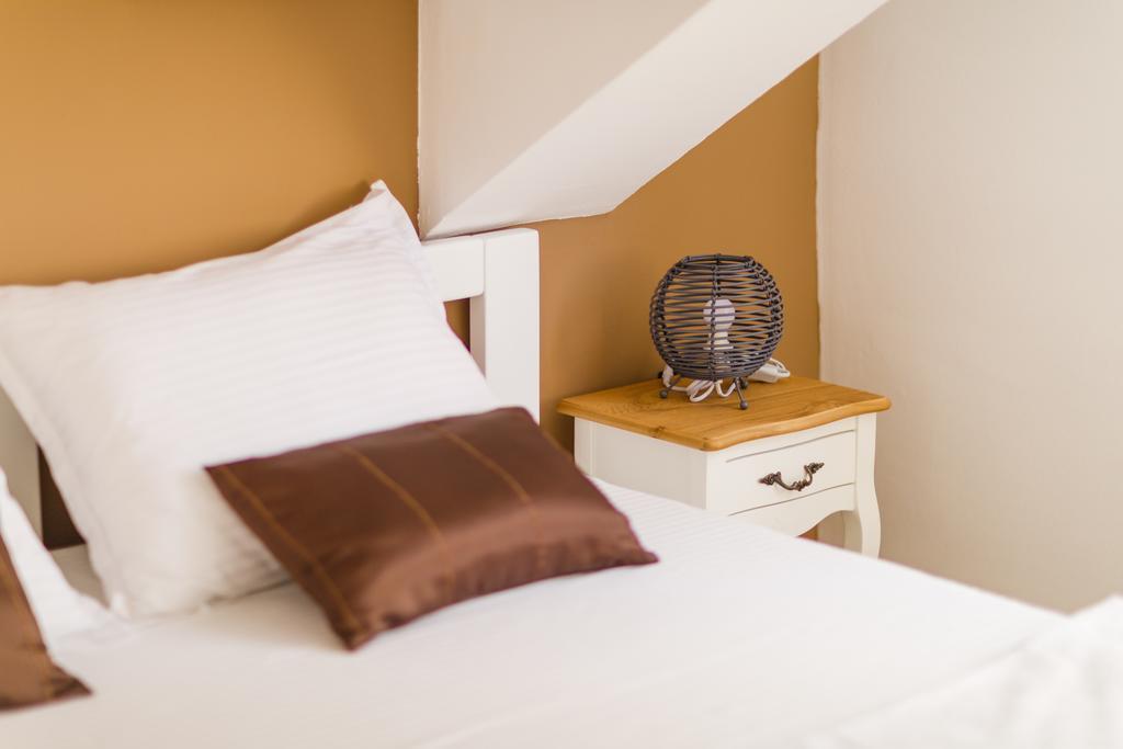 Apartments 26 Κότορ Εξωτερικό φωτογραφία