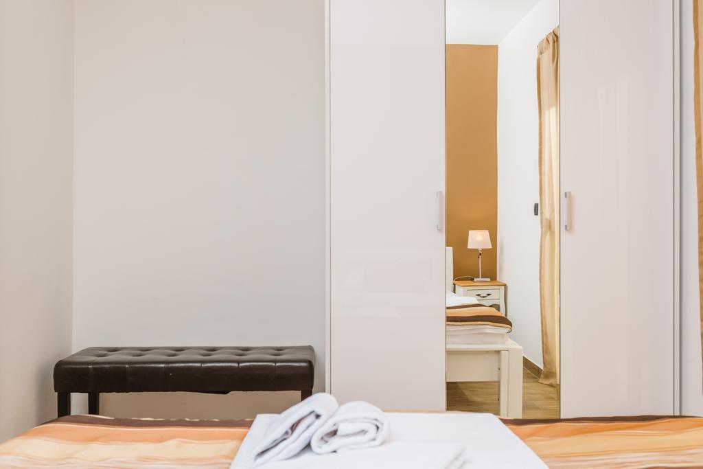 Apartments 26 Κότορ Εξωτερικό φωτογραφία