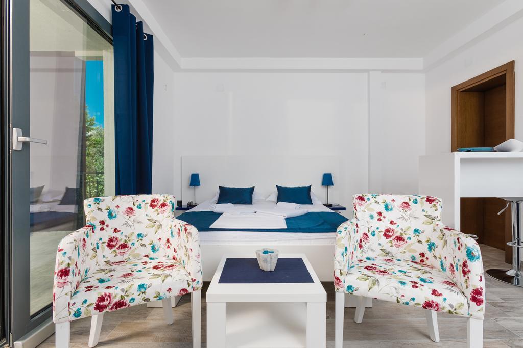 Apartments 26 Κότορ Εξωτερικό φωτογραφία