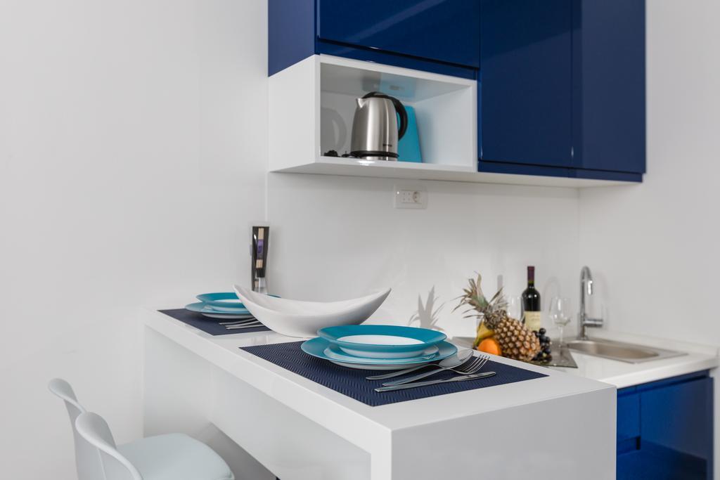 Apartments 26 Κότορ Εξωτερικό φωτογραφία