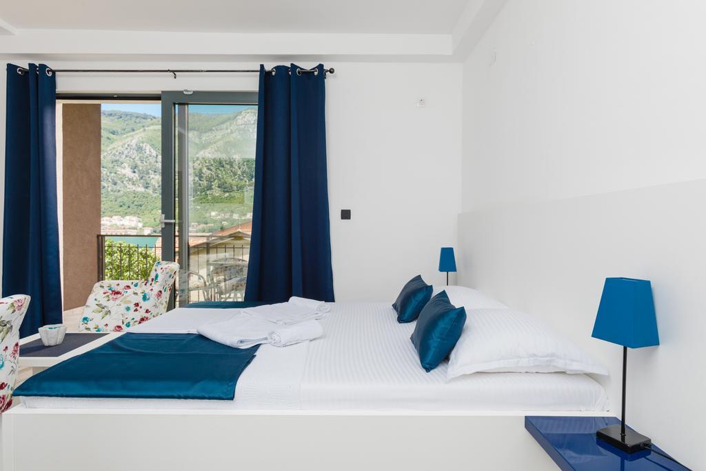 Apartments 26 Κότορ Εξωτερικό φωτογραφία