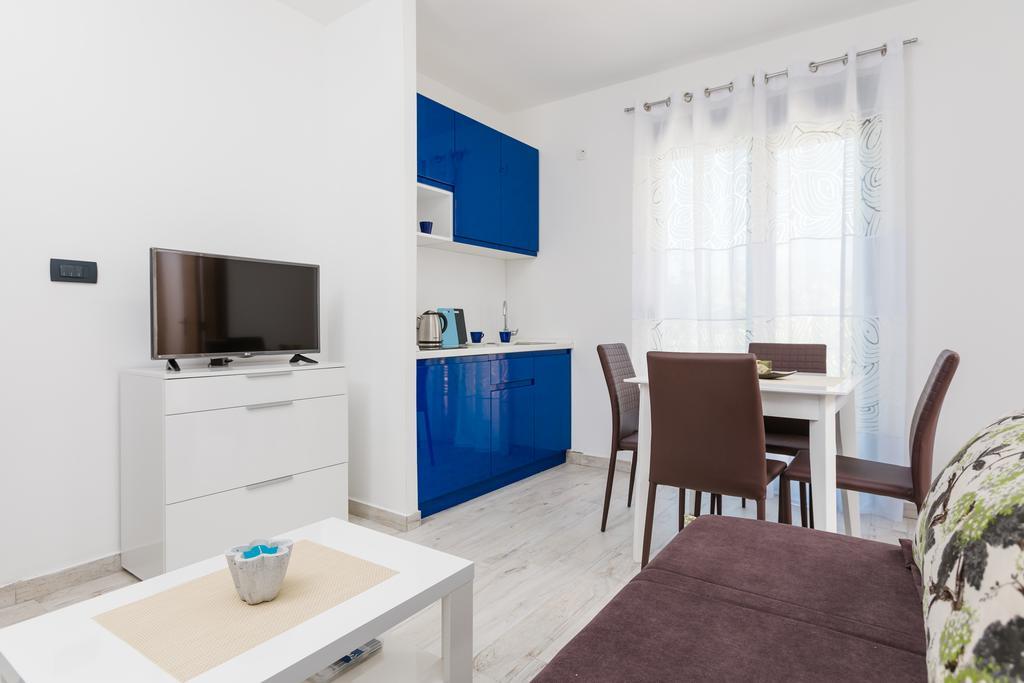 Apartments 26 Κότορ Εξωτερικό φωτογραφία