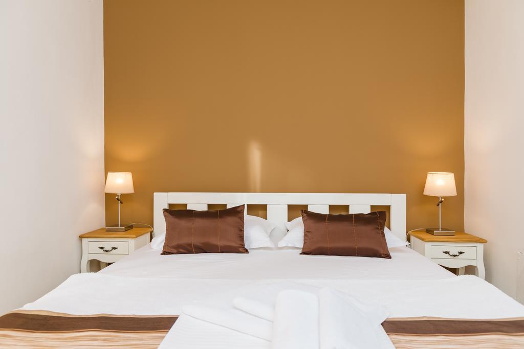 Apartments 26 Κότορ Εξωτερικό φωτογραφία